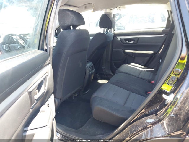 2HKRW2H23MH620440 Honda l15be