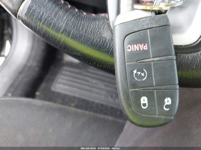 Jeep Renegade 2016 ZACCJBCT2GPD27483 Image 11