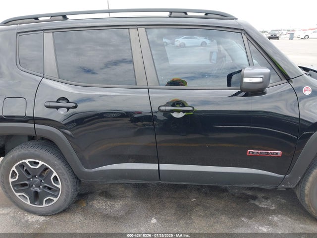 Jeep Renegade 2016 ZACCJBCT2GPD27483 Image 13