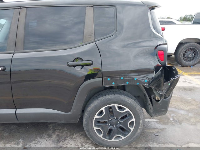 Jeep Renegade 2016 ZACCJBCT2GPD27483 Image 17