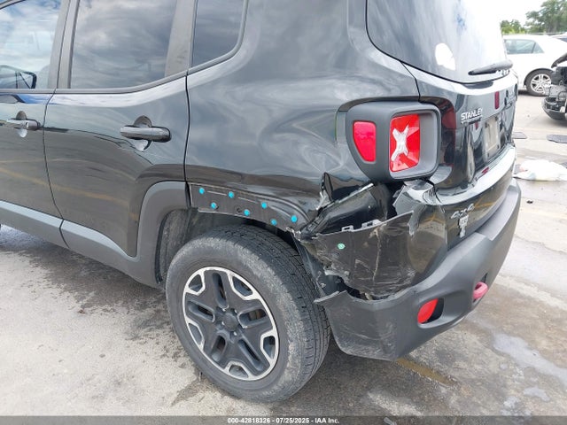 Jeep Renegade 2016 ZACCJBCT2GPD27483 Image 6