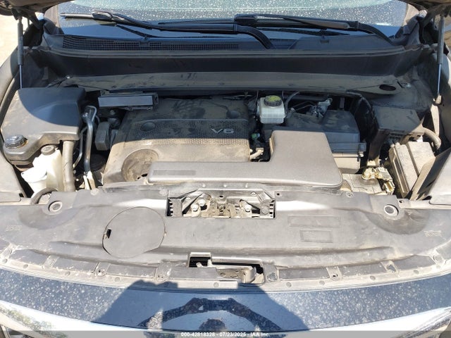 Infiniti 2014 2014 5N1AL0MM9EC512298 Image 10