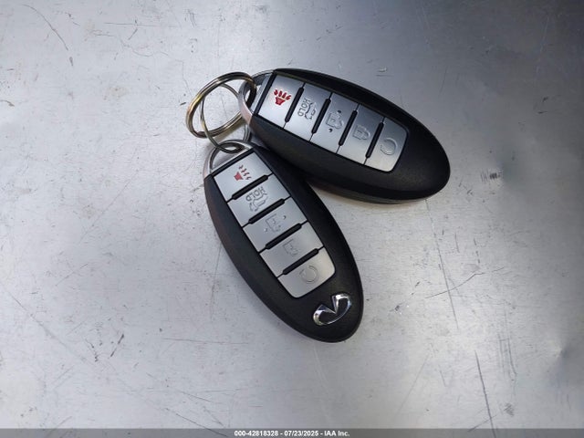 Infiniti 2014 2014 5N1AL0MM9EC512298 Image 11