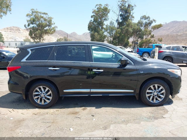 Infiniti 2014 2014 5N1AL0MM9EC512298 Image 13