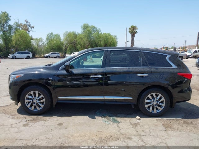 Infiniti 2014 2014 5N1AL0MM9EC512298 Image 14