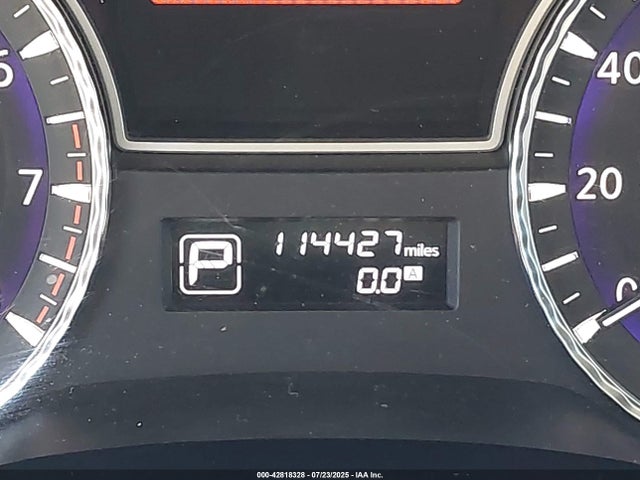 Infiniti 2014 2014 5N1AL0MM9EC512298 Image 15