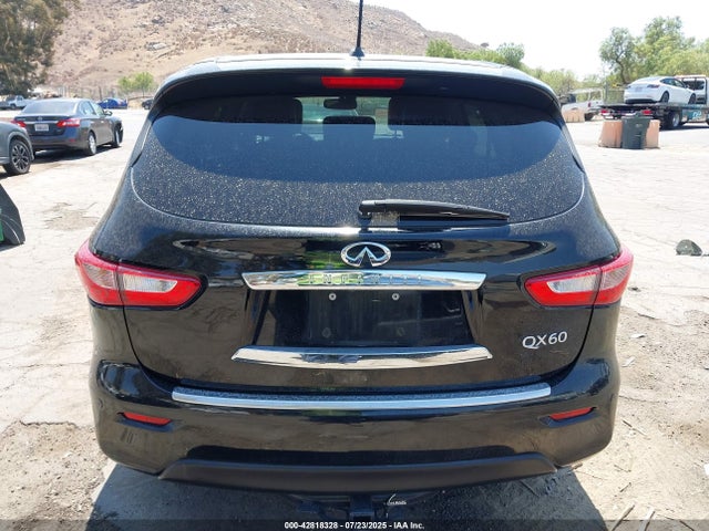 Infiniti 2014 2014 5N1AL0MM9EC512298 Image 16