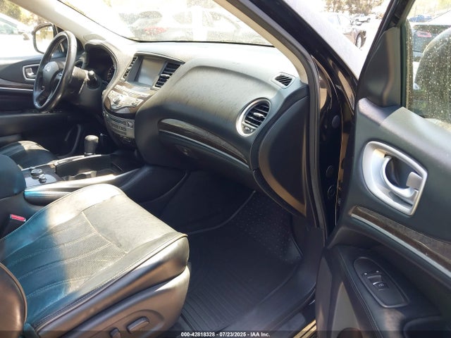 Infiniti 2014 2014 5N1AL0MM9EC512298 Image 5