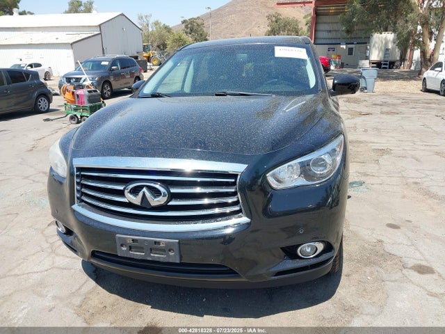 Infiniti 2014 2014 5N1AL0MM9EC512298 Image 6