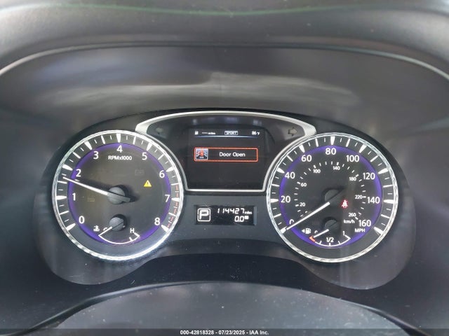 Infiniti 2014 2014 5N1AL0MM9EC512298 Image 7