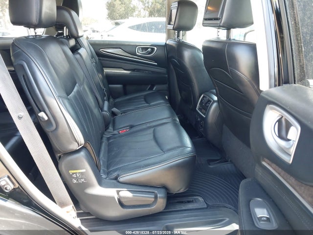 Infiniti 2014 2014 5N1AL0MM9EC512298 Image 8