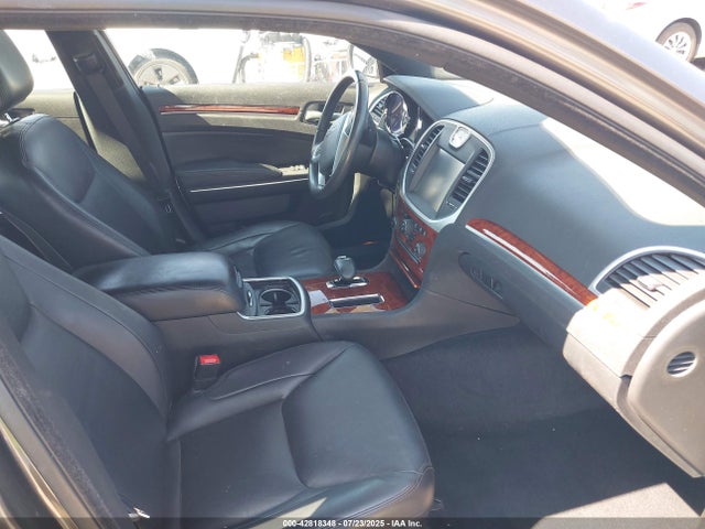 2C3CCAAG7EH108337 Chrysler 2014