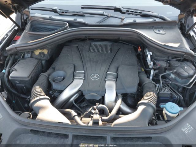 2013 MERCEDES-BENZ GL 550 4JGDF7DE0DA115885 Photo 9