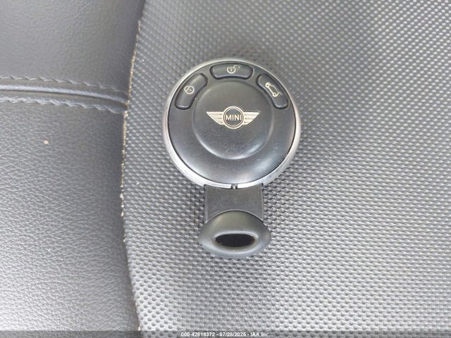 2013 MINI COUNTRYMAN WMWZC5C53DWP32884 Photo 10