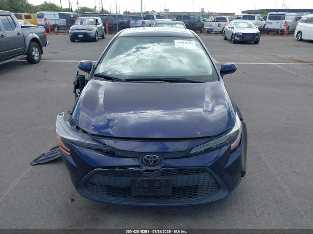 JTDEPRAE6LJ051307 Toyota 2zr-fae