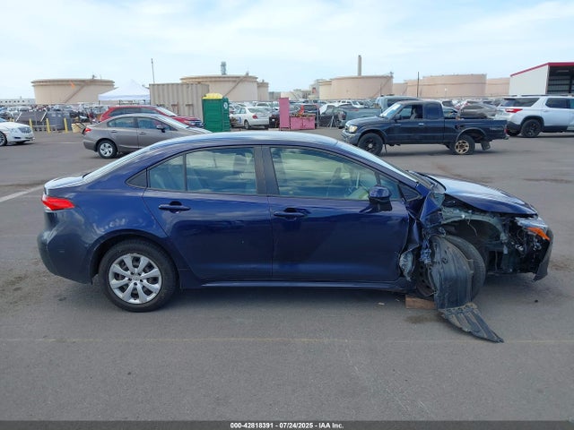 JTDEPRAE6LJ051307 Toyota 2zr-fae