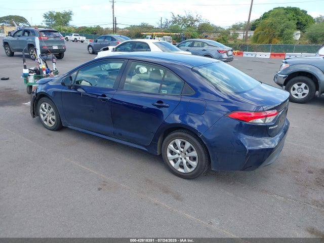 JTDEPRAE6LJ051307 Toyota 2zr-fae