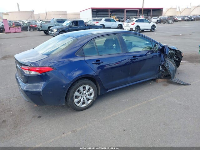 JTDEPRAE6LJ051307 Toyota 2zr-fae