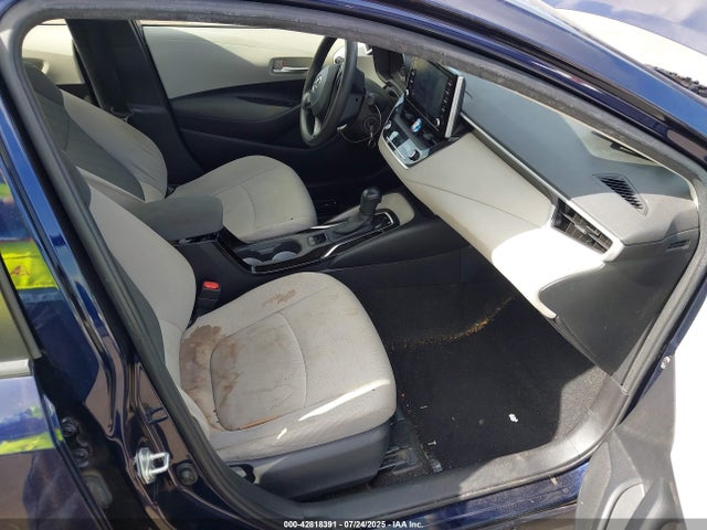 JTDEPRAE6LJ051307 Toyota 2zr-fae