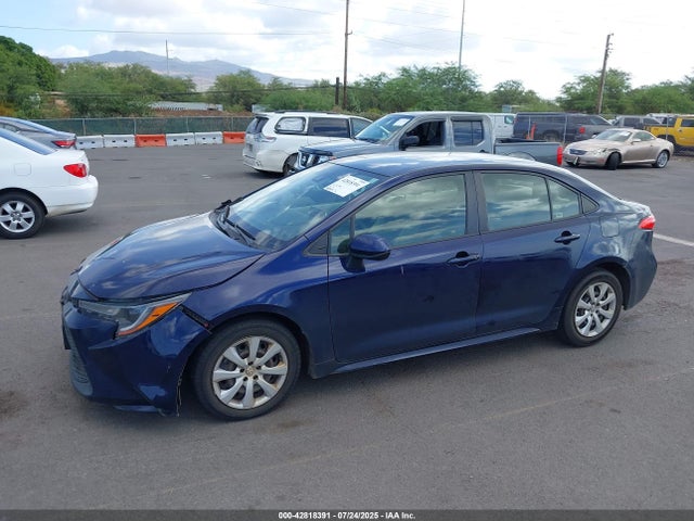 JTDEPRAE6LJ051307 Toyota 2zr-fae
