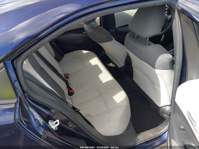 JTDEPRAE6LJ051307 Toyota 2zr-fae