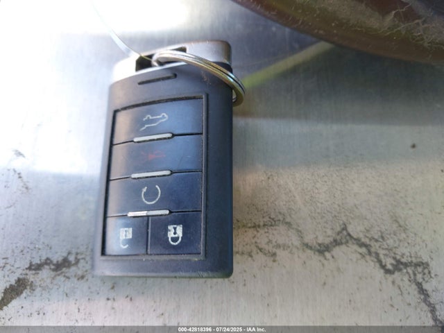 2013 CADILLAC XTS 2G61N5S30D9232185 Photo 10