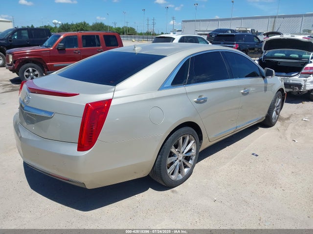 2013 CADILLAC XTS 2G61N5S30D9232185 Photo 3