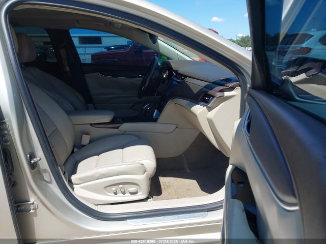 2013 CADILLAC XTS 2G61N5S30D9232185 Photo 4