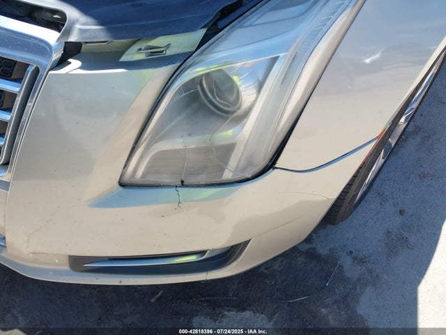 2013 CADILLAC XTS 2G61N5S30D9232185 Photo 5