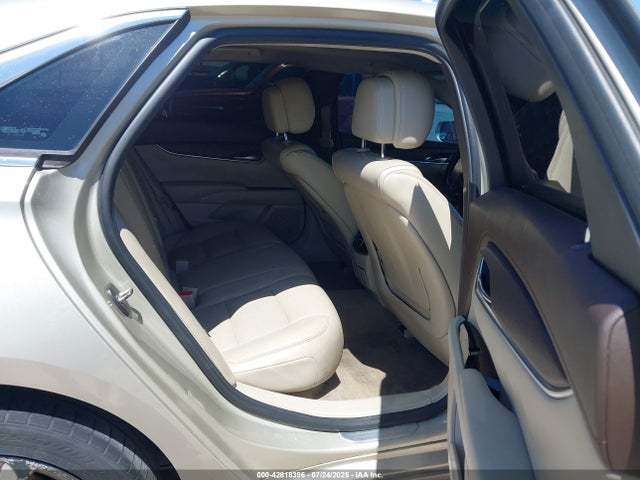 2013 CADILLAC XTS 2G61N5S30D9232185 Photo 7