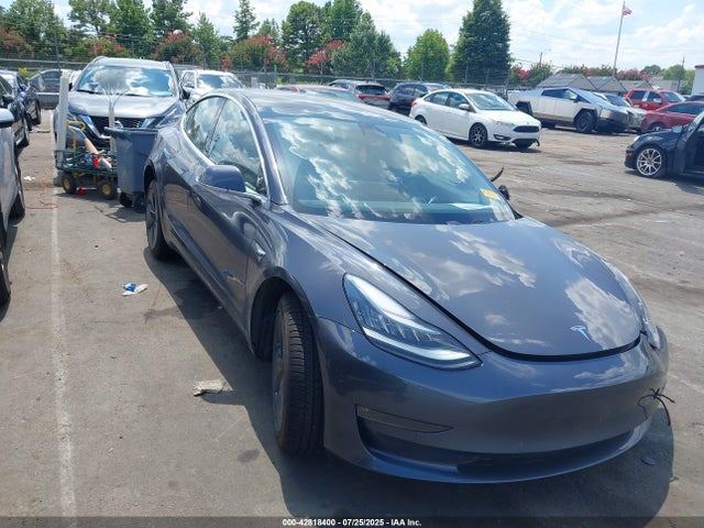 2019 TESLA MODEL 3 5YJ3E1EA9KF411245 Photo 0