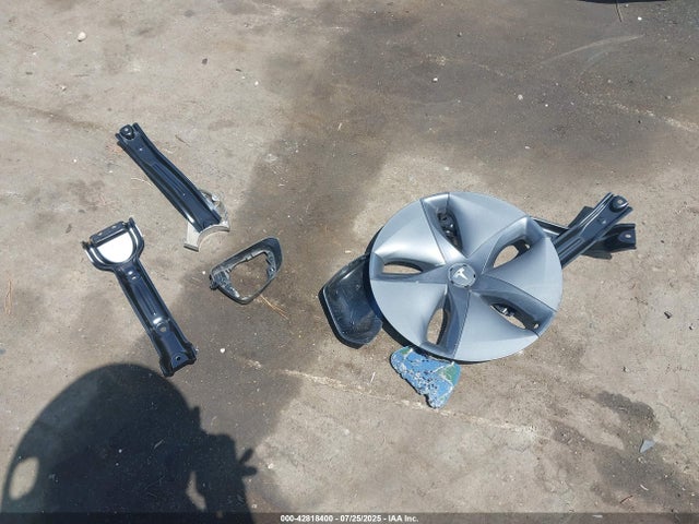 5YJ3E1EA9KF411245 Tesla 2019