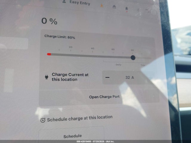 5YJ3E1EA9KF411245 Tesla 2019