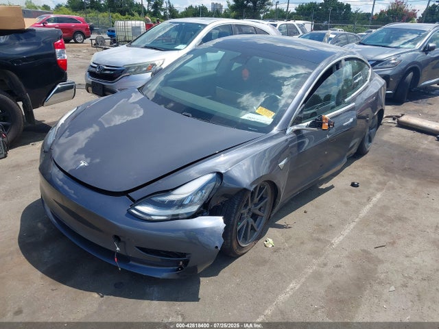 2019 TESLA MODEL 3 5YJ3E1EA9KF411245 Photo 1