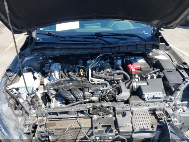 2022 NISSAN ALTIMA 1N4BL4BV9NN357791 Photo 9