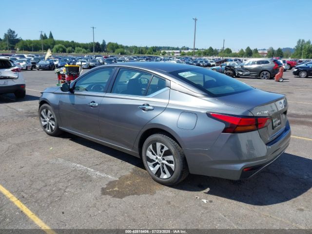 2022 NISSAN ALTIMA 1N4BL4BV9NN357791 Photo 2