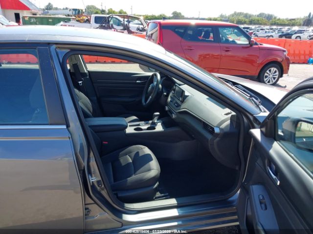 2022 NISSAN ALTIMA 1N4BL4BV9NN357791 Photo 4