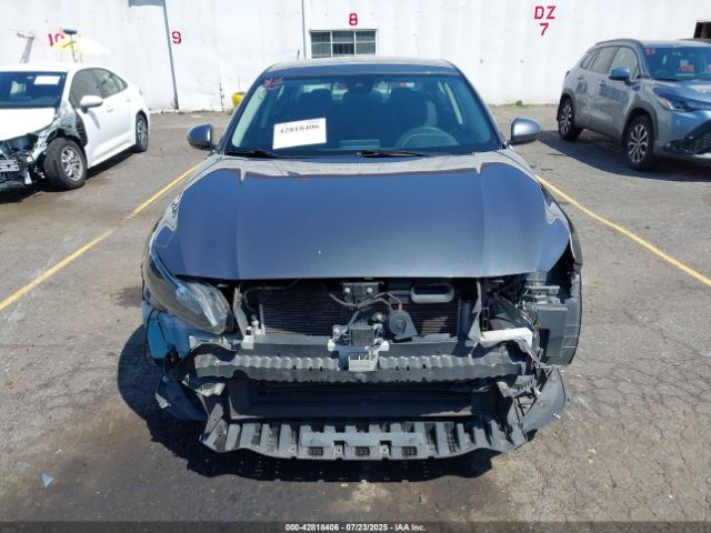 2022 NISSAN ALTIMA 1N4BL4BV9NN357791 Photo 5