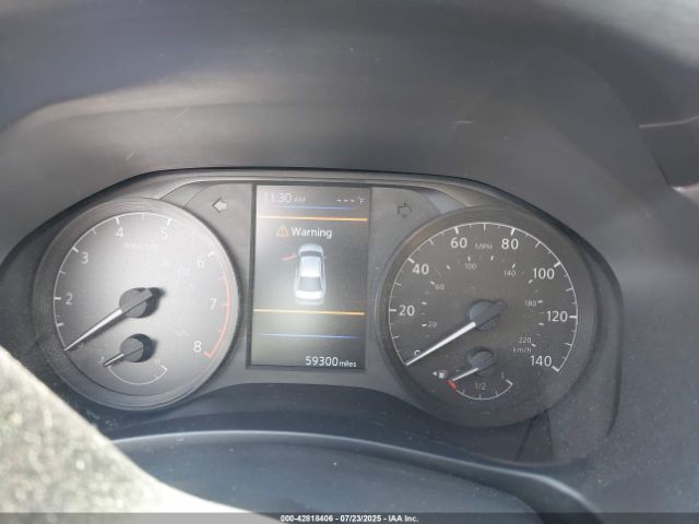 2022 NISSAN ALTIMA 1N4BL4BV9NN357791 Photo 6