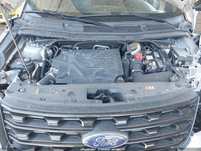 1FM5K8GT1HGA70264 Ford EXPLORER SPORT