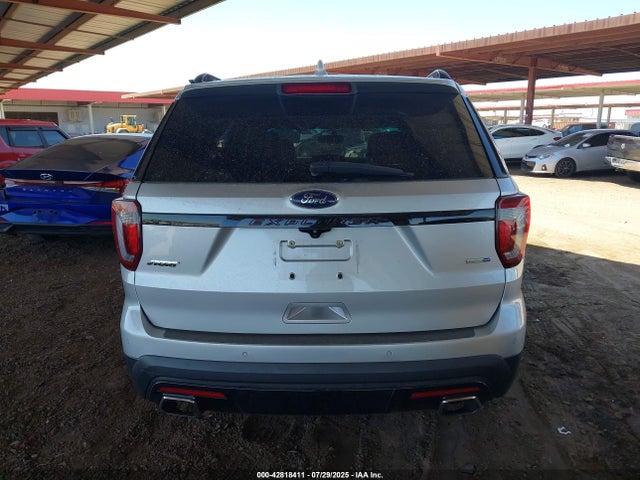 1FM5K8GT1HGA70264 Ford EXPLORER SPORT