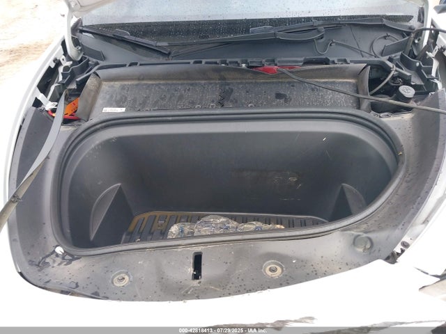 2022 TESLA MODEL Y 7SAYGDEF8NF515438 Photo 9