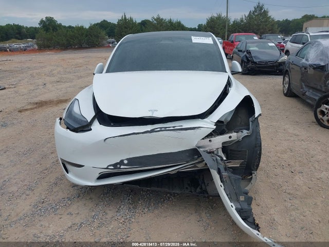 Tesla 2022 2022 7SAYGDEF8NF515438 Image 12