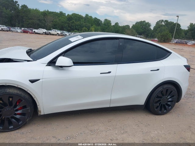 Tesla 2022 2022 7SAYGDEF8NF515438 Image 14