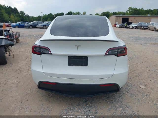 Tesla 2022 2022 7SAYGDEF8NF515438 Image 16