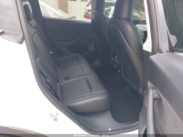 2022 TESLA MODEL Y 7SAYGDEF8NF515438 Photo 7