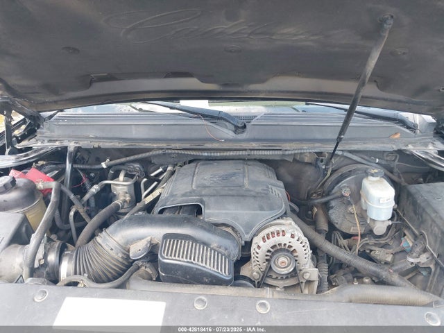 2010 CADILLAC ESCALADE ESV 1GYUCJEF5AR218986 Photo 9