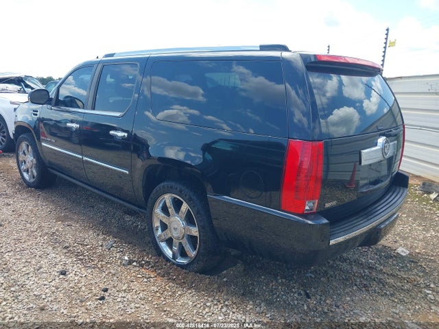 2010 CADILLAC ESCALADE ESV 1GYUCJEF5AR218986 Photo 2