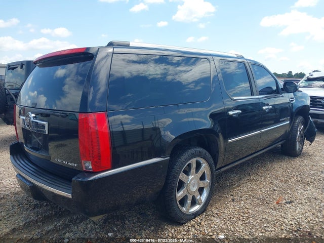 2010 CADILLAC ESCALADE ESV 1GYUCJEF5AR218986 Photo 3