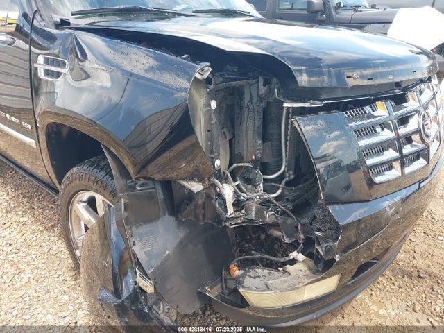 2010 CADILLAC ESCALADE ESV 1GYUCJEF5AR218986 Photo 5